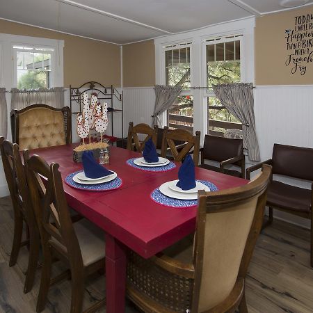 Skyline Cottages Estes Park Esterno foto
