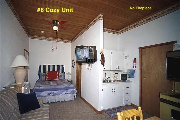 Skyline Cottages Estes Park Esterno foto