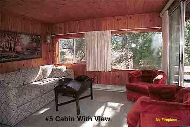 Skyline Cottages Estes Park Esterno foto